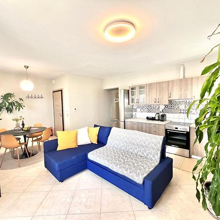 Zen Suite Kavála Luaran gambar