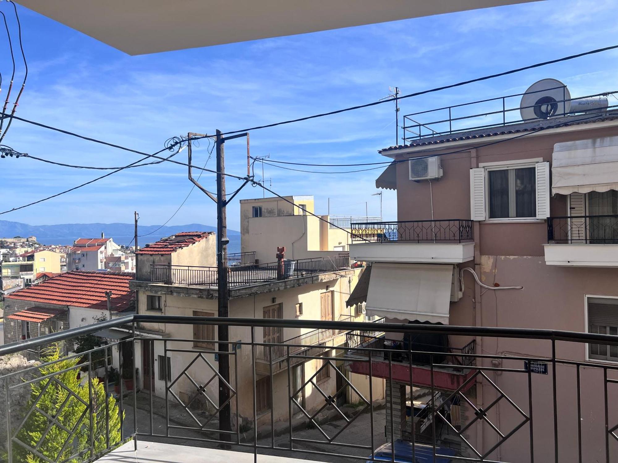 Zen Suite Kavála Luaran gambar
