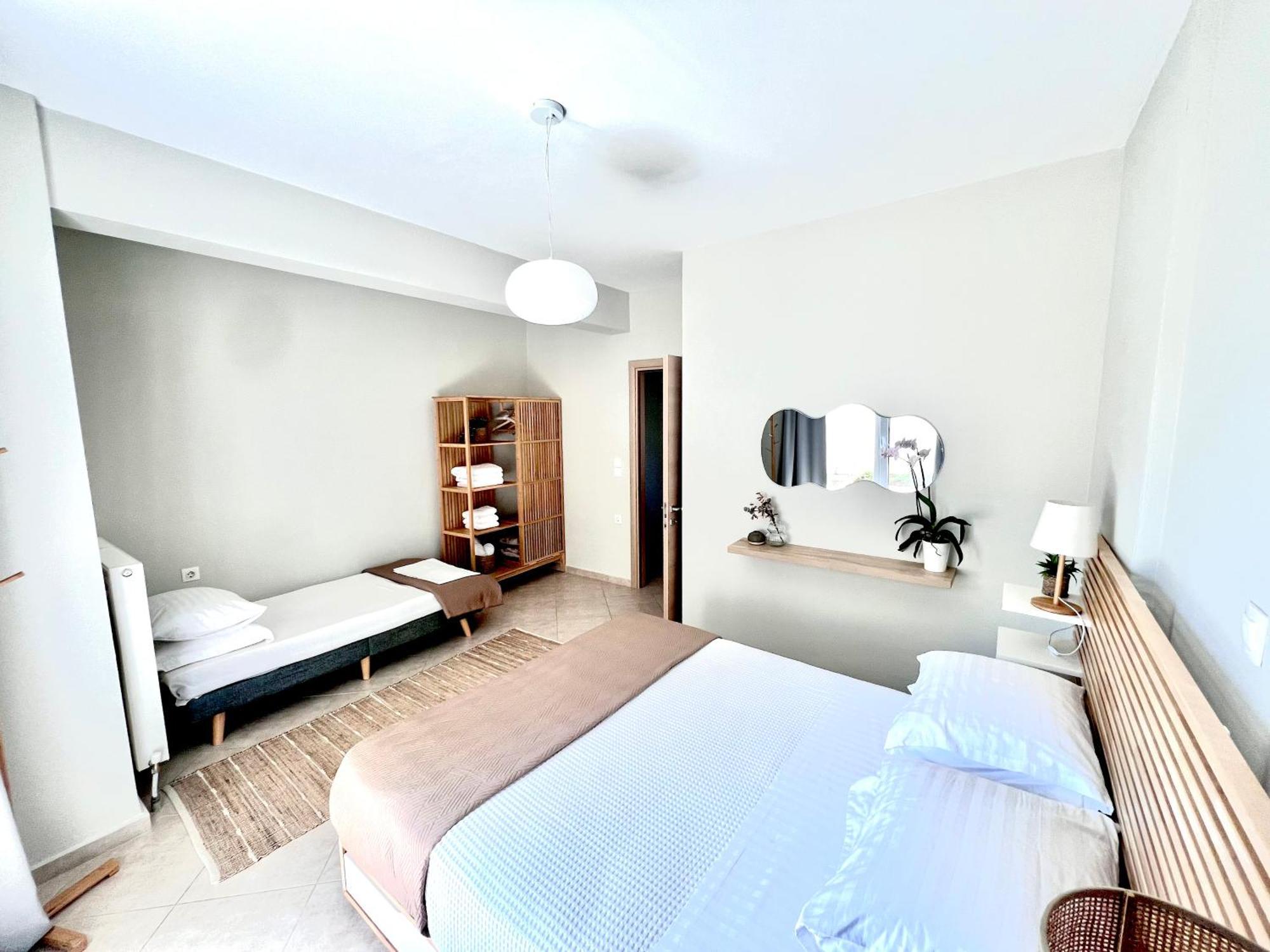Zen Suite Kavála Luaran gambar